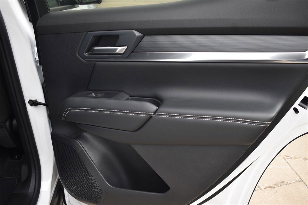 2025 Gmc Terrain Elevation photo 32