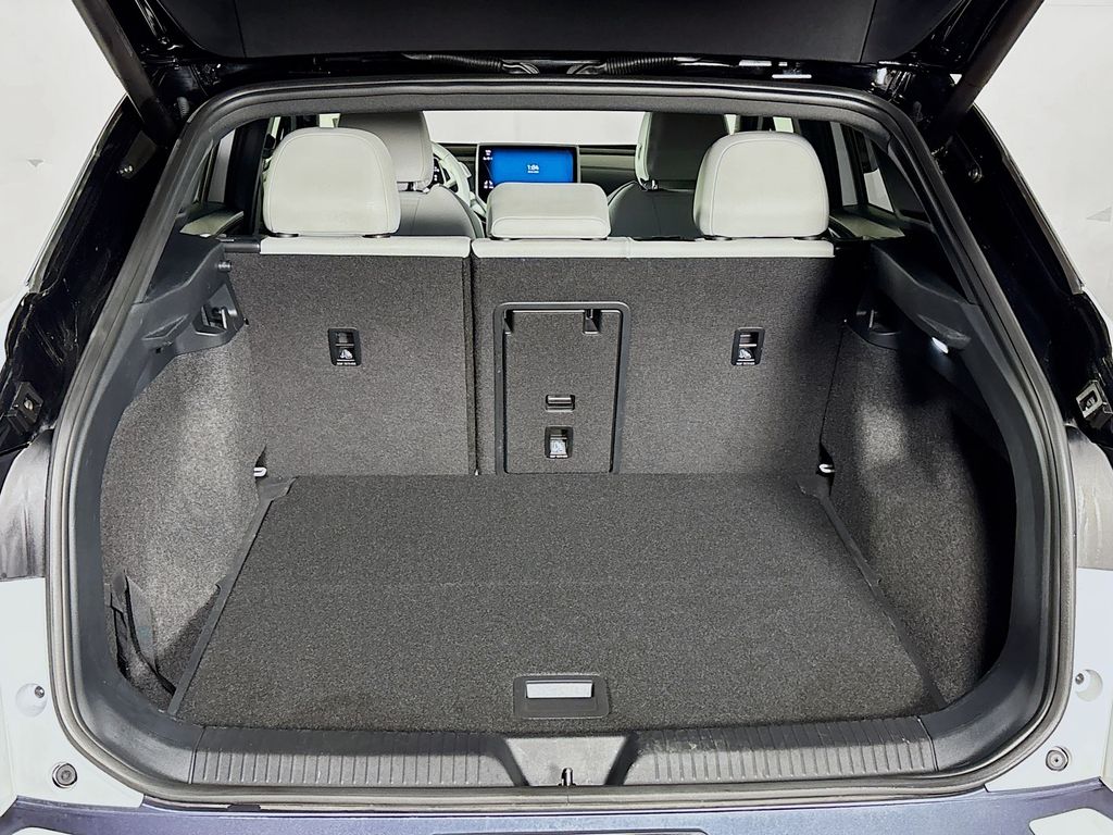 2021 Volkswagen ID.4 1st Edition photo 20
