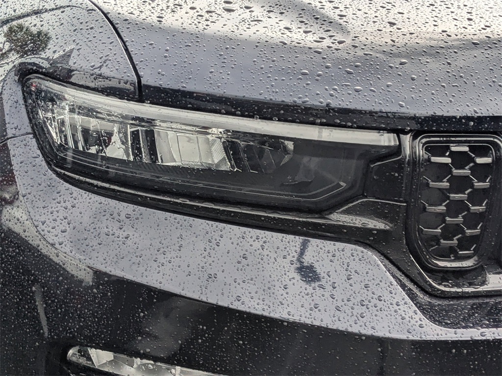 2023 Jeep Grand Cherokee Summit Reserve 4xe photo 7