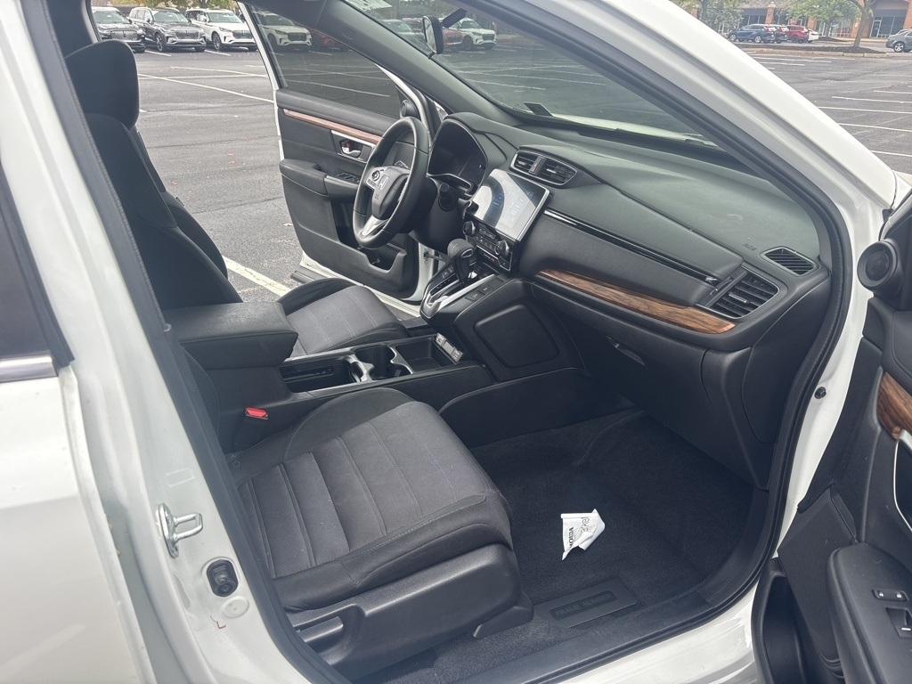 2021 Honda CR-V EX photo 22