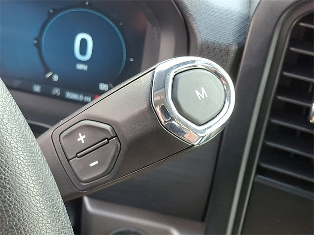 2024 Ford F-150 XL photo 16