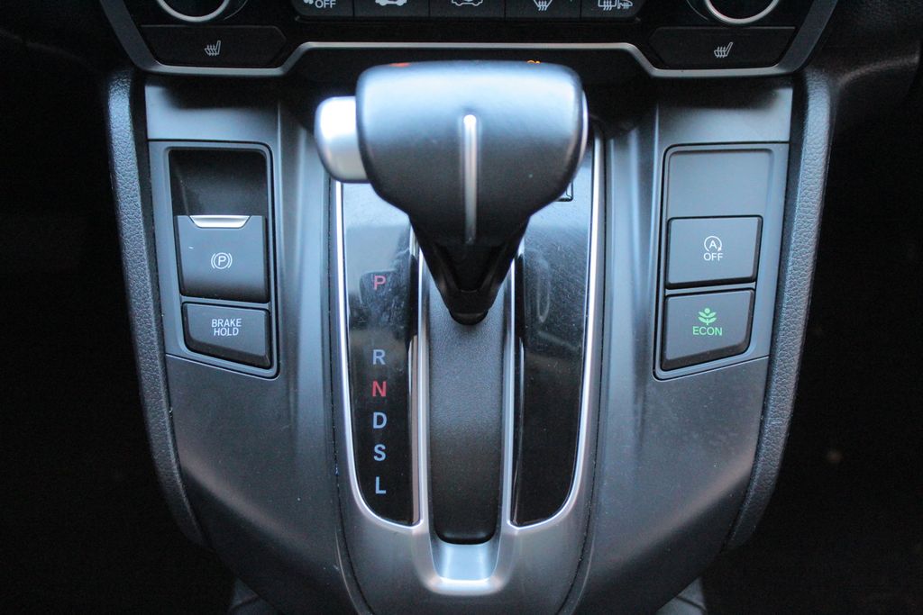 2021 Honda CR-V EX-L photo 24
