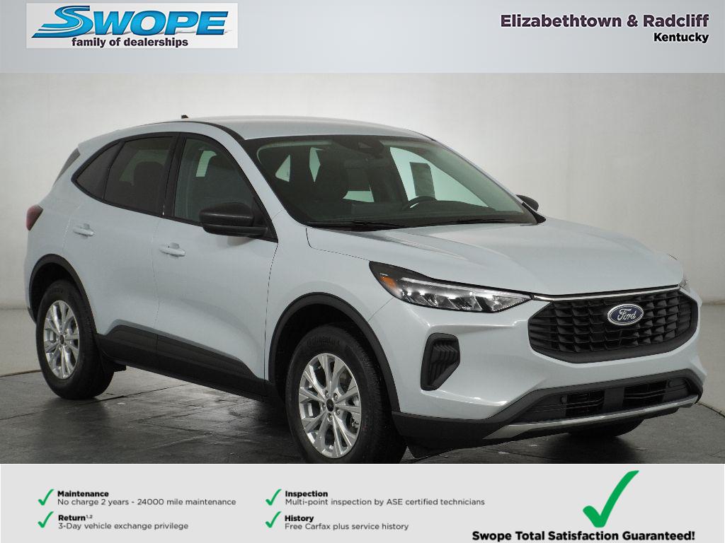2026 Ford Escape Active's photo