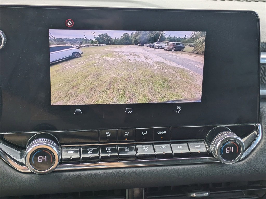 2023 Gmc Canyon Elevation photo 20