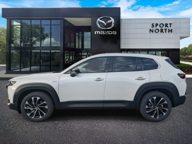 2025 Mazda CX-50 Premium Plus photo 6
