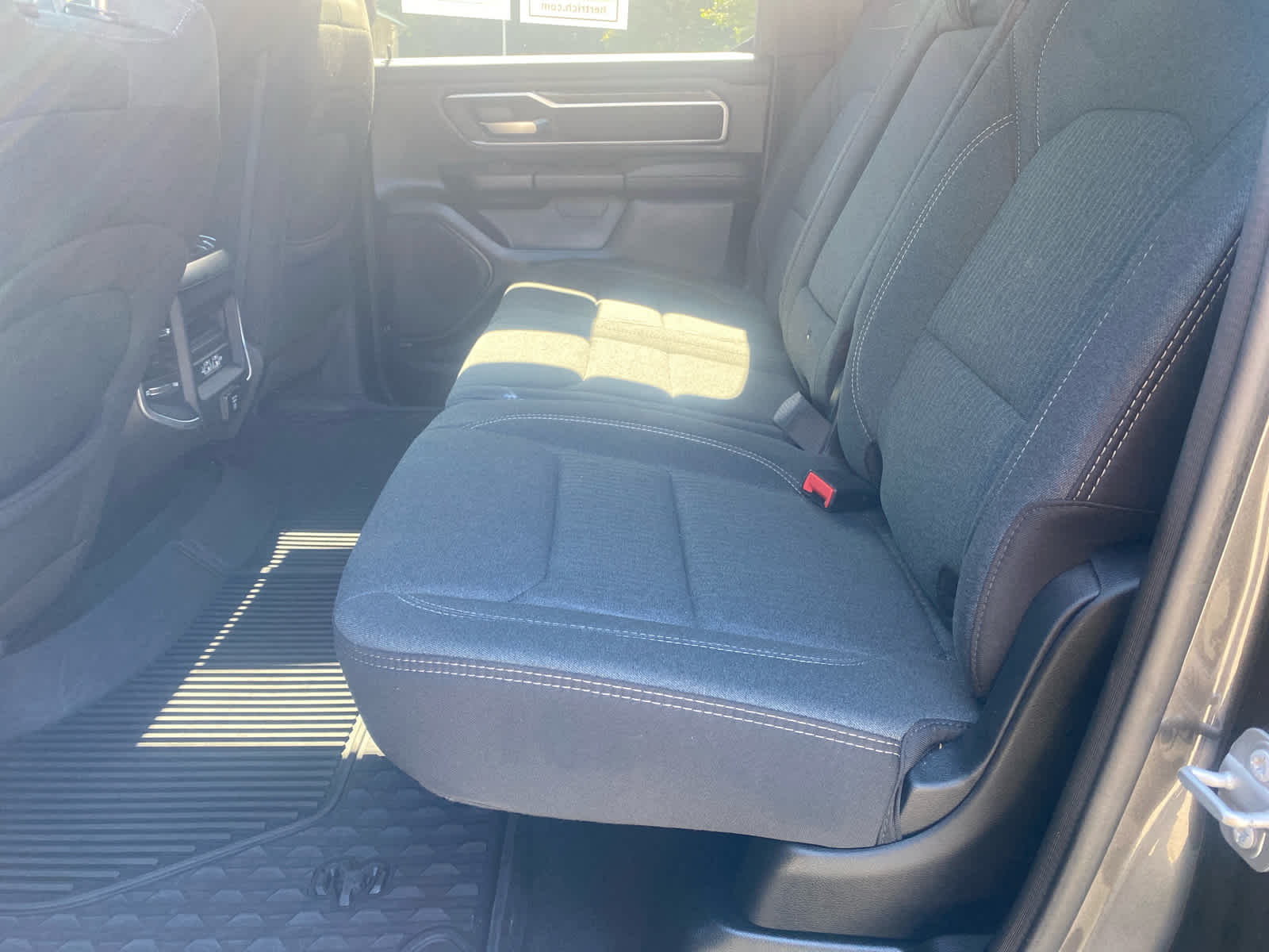 2020 Ram 1500 Big Horn photo 16
