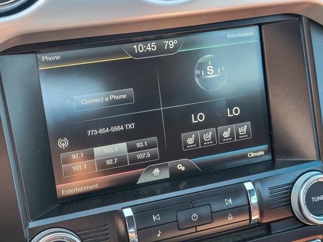 2015 FORD MUSTANG - Image 45