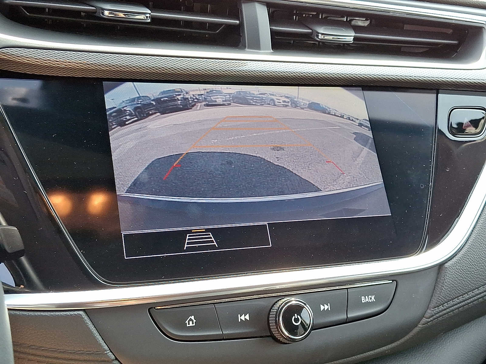 2023 Buick Encore GX Essence photo 18
