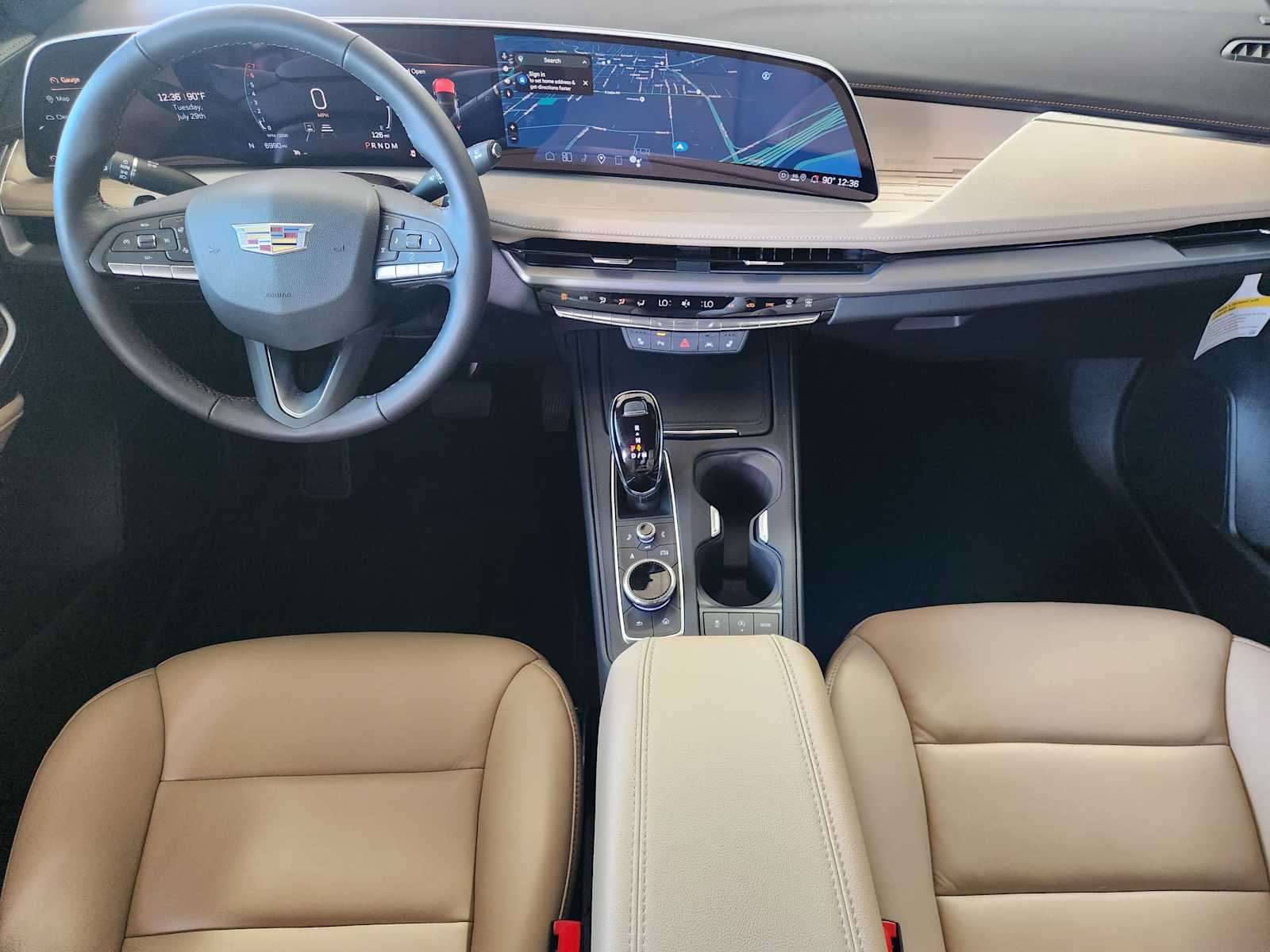 2025 Cadillac XT4 Premium Luxury photo 18