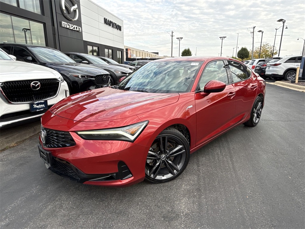 2023 ACURA INTEGRA - Image 6