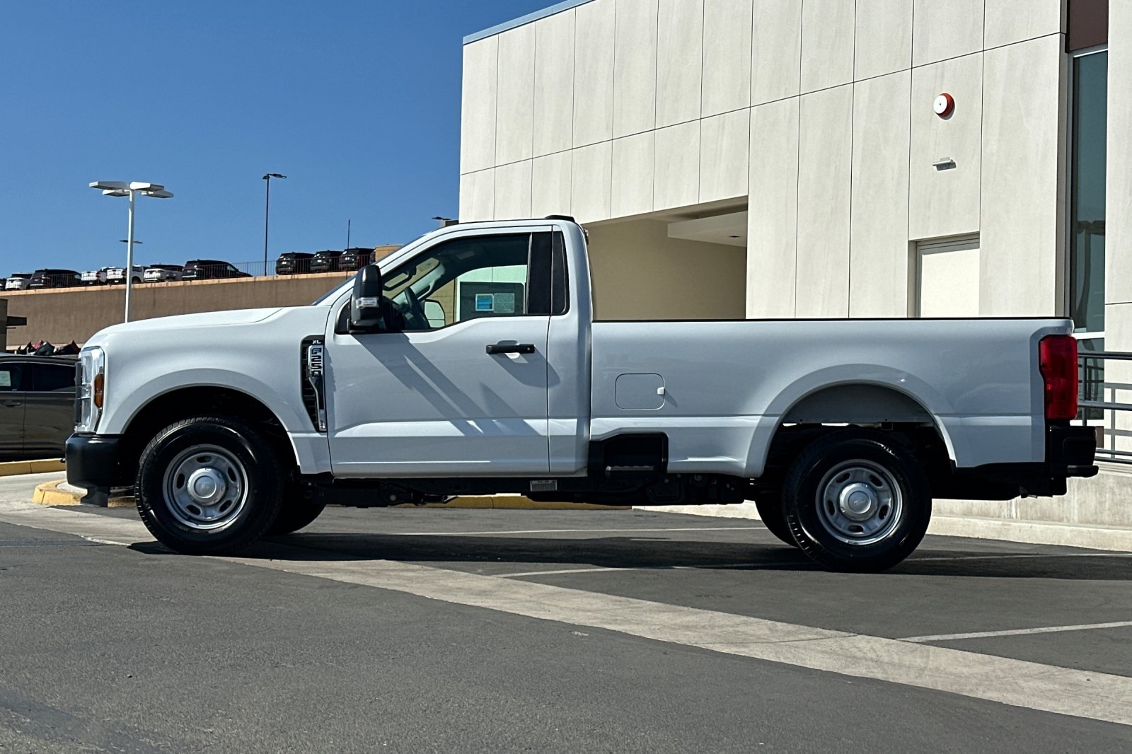 2026 Ford F-250 XL photo 6