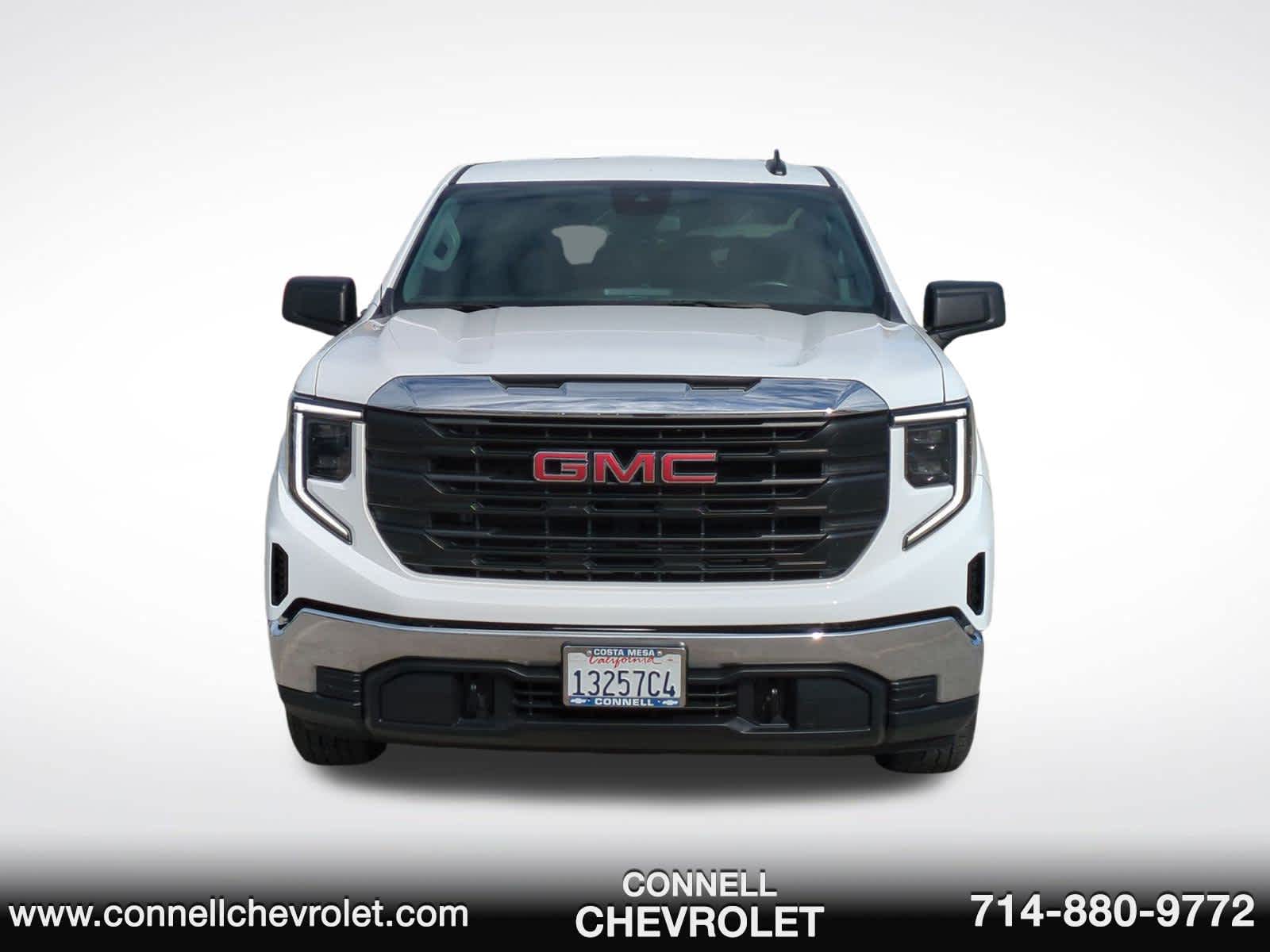 2024 Gmc Sierra 1500 Pro photo 2