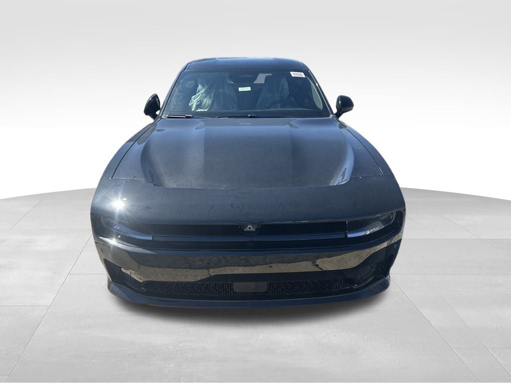 2025 Dodge Charger Daytona R/T AWD photo 3
