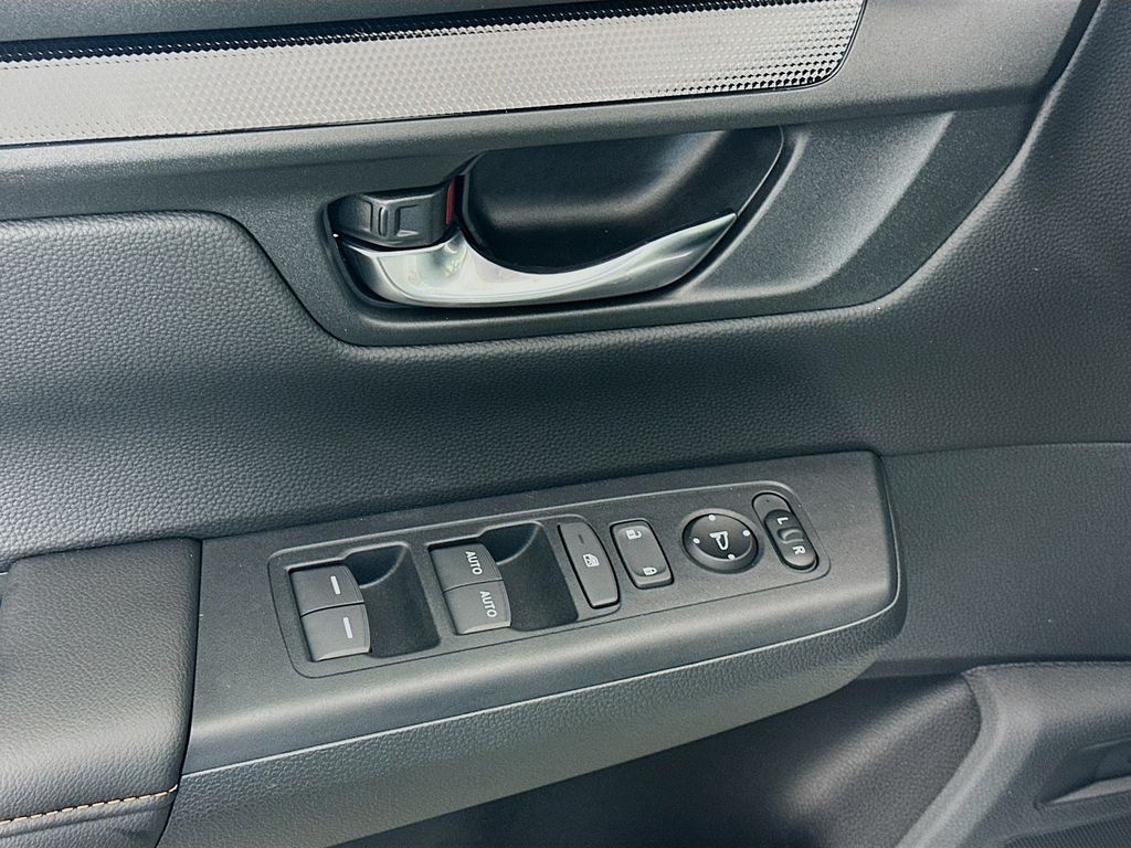 2026 Honda CR-V Sport Hybrid photo 18