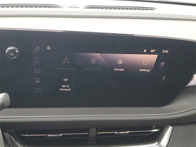 2025 Buick Envista Preferred photo 14