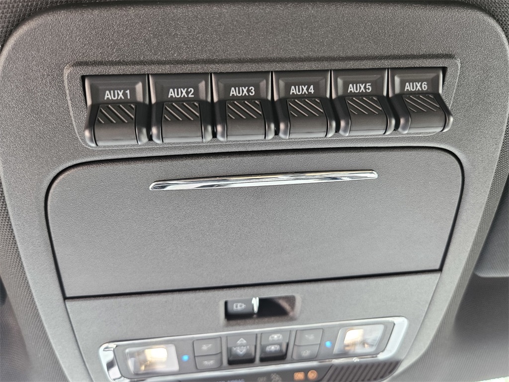 2025 Ford F-250 Lariat photo 23
