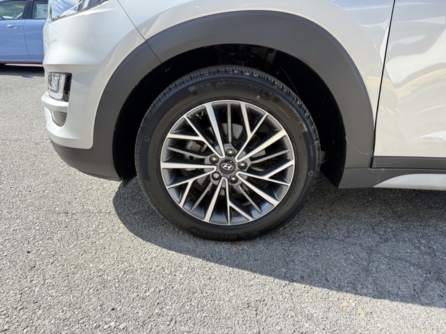 2020 Hyundai Tucson Ultimate photo 9