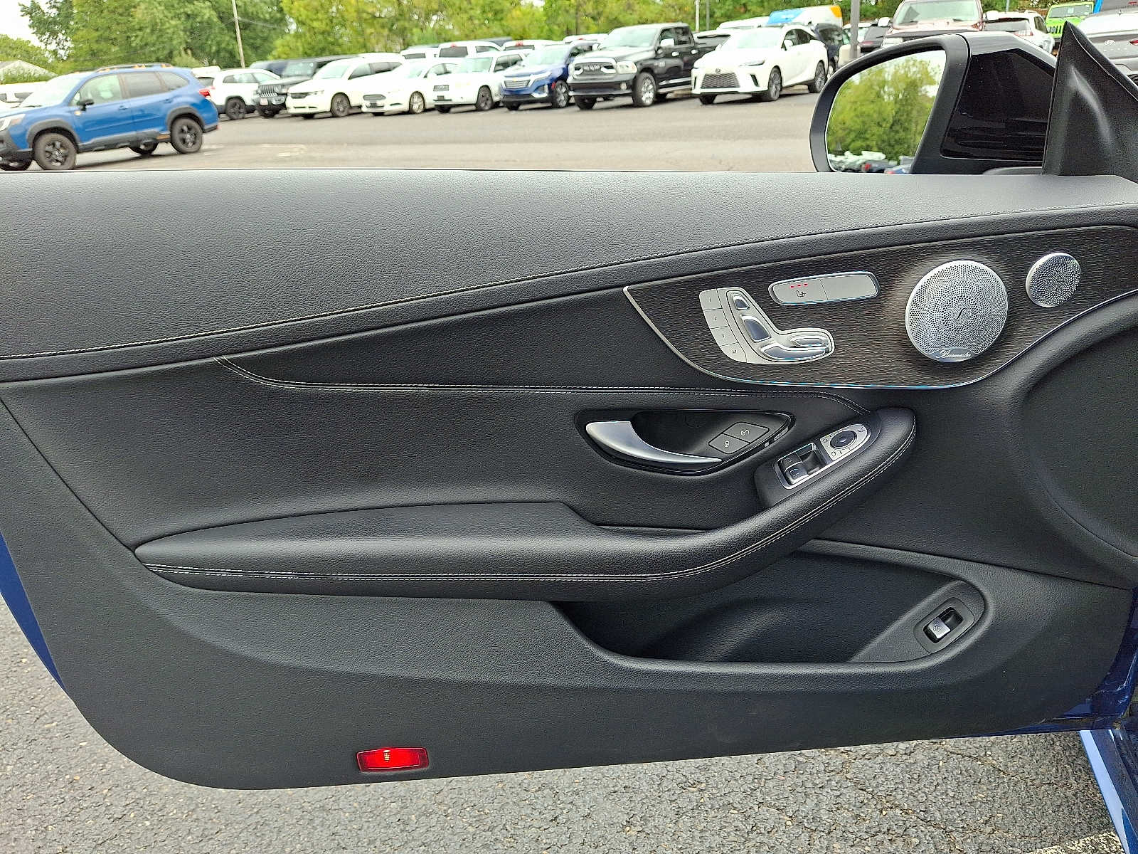 2023 Mercedes Benz C 300 4MATIC photo 13