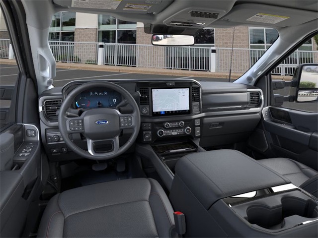 2026 Ford F-350 photo 3