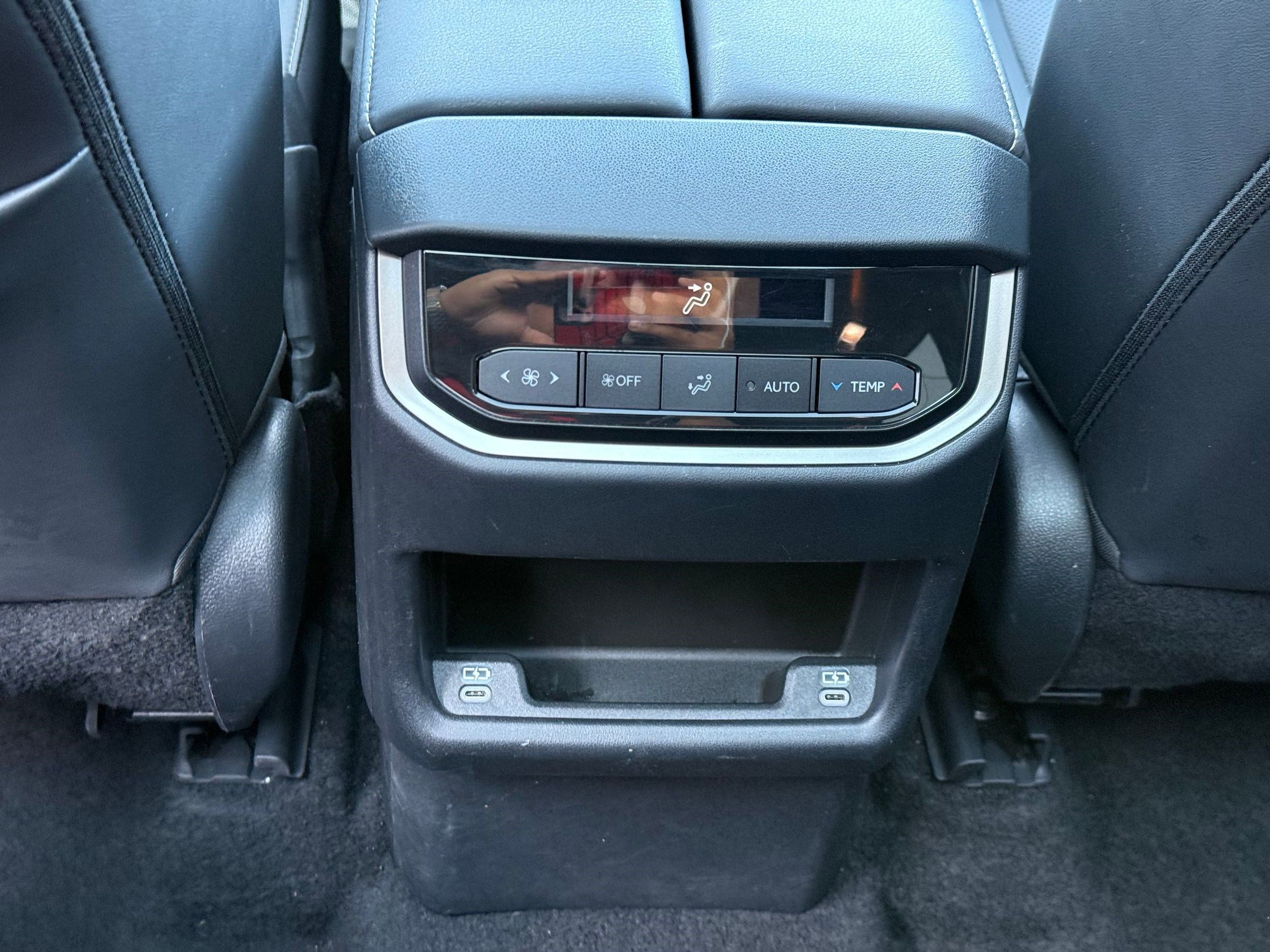 2024 Lexus TX 350 Premium photo 26