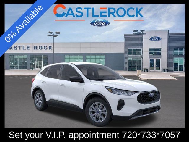 2025 Ford Escape Active photo 5