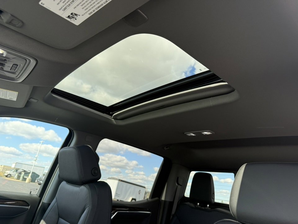 2026 GMC SIERRA - Image 27