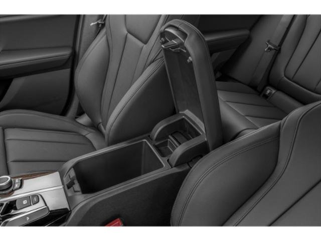 2021 Bmw X3 M40i photo 18