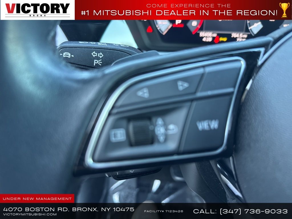 2023 Audi A3 Premium photo 28
