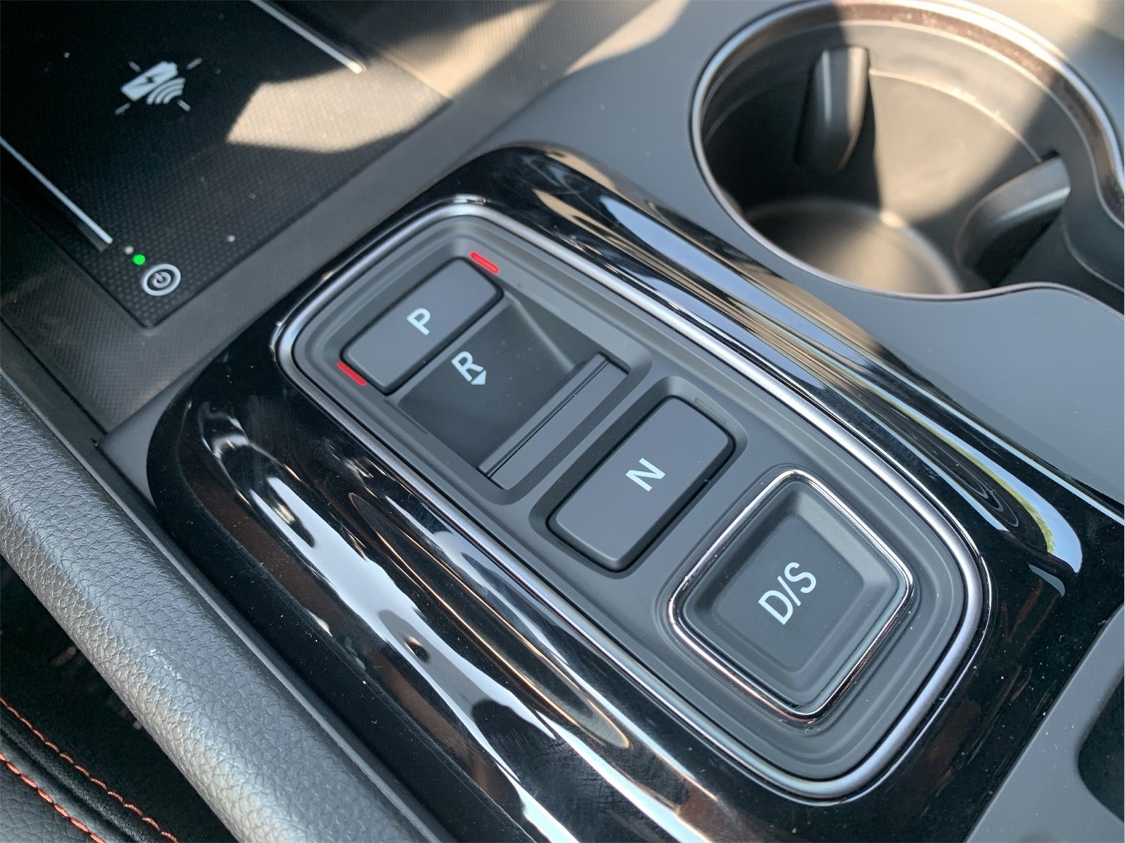 2025 Honda Pilot TrailSport photo 13