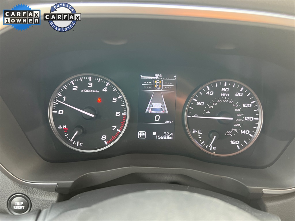 2024 Subaru Ascent Premium photo 13