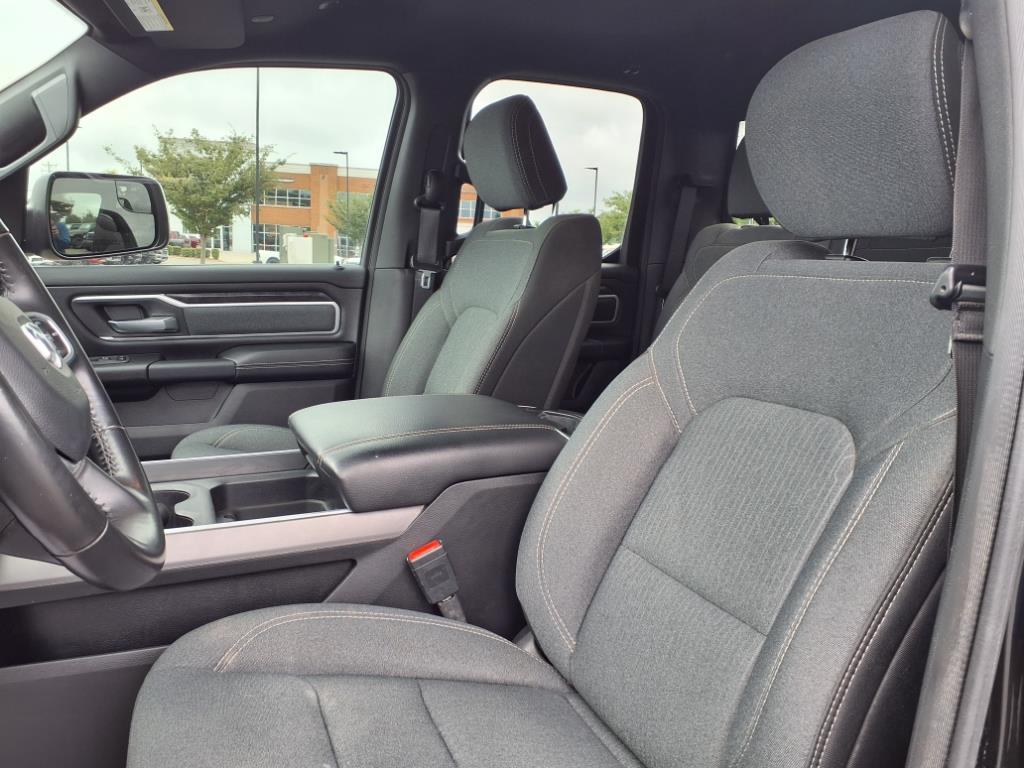 2022 Ram 1500 Big Horn photo 3