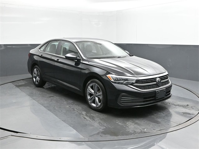 2024 Volkswagen Jetta 1.5T SE photo 20