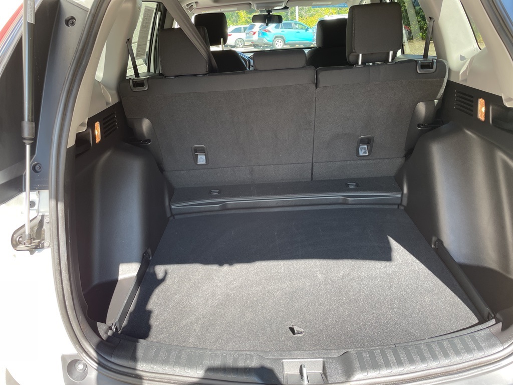 2022 Honda CR-V EX photo 5