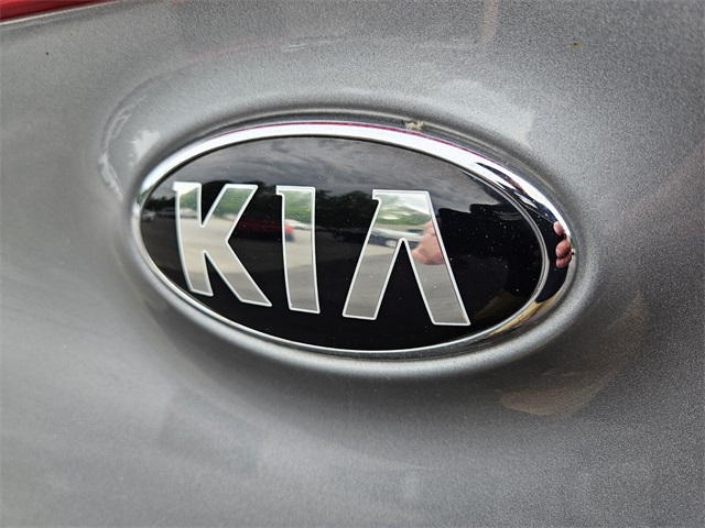 2022 Kia Sportage LX Value Edition photo 12