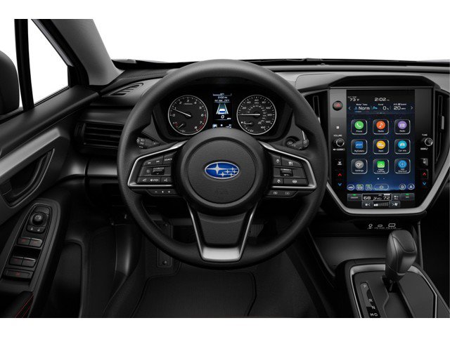 2026 Subaru Impreza Sport photo 4