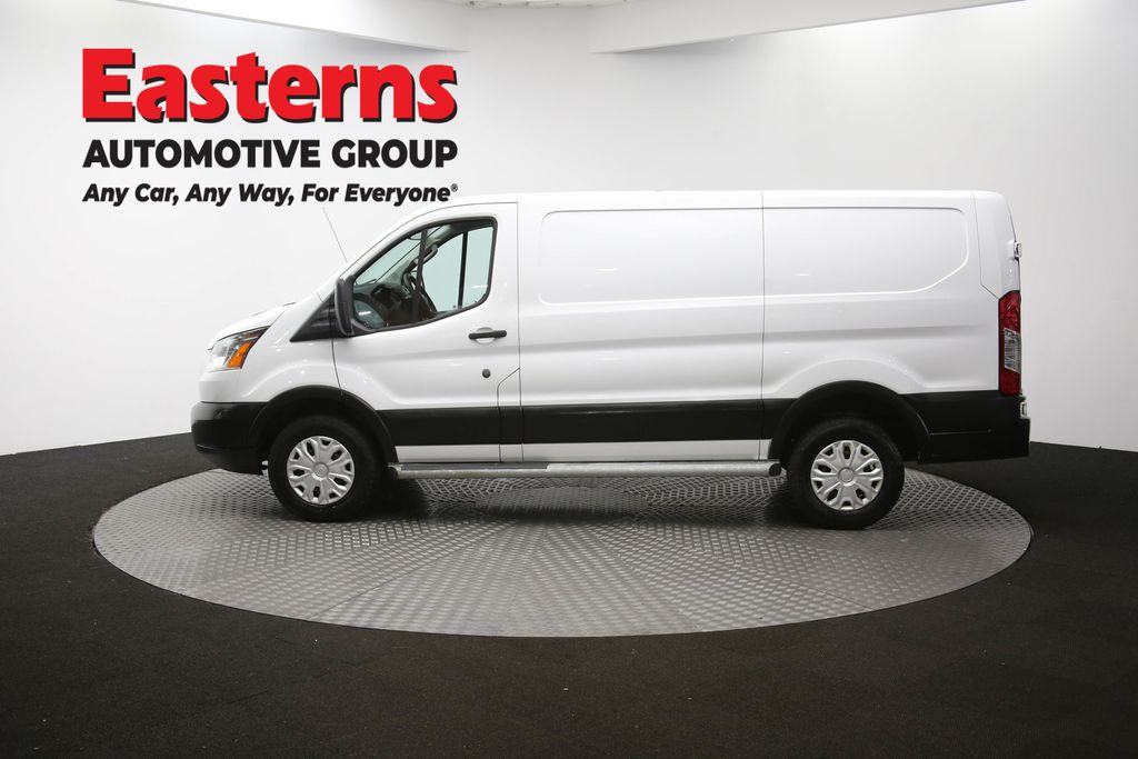 2019 Ford Transit photo 38