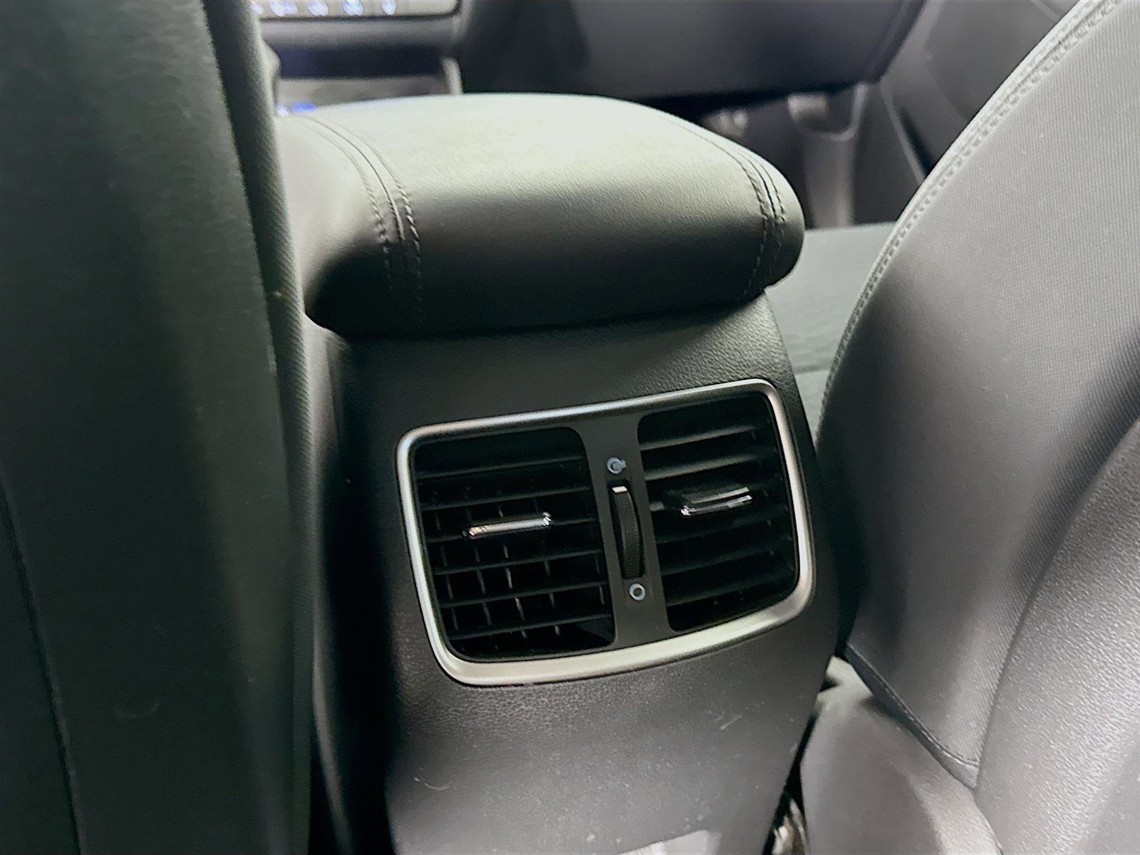 2019 Hyundai Tucson SEL photo 24