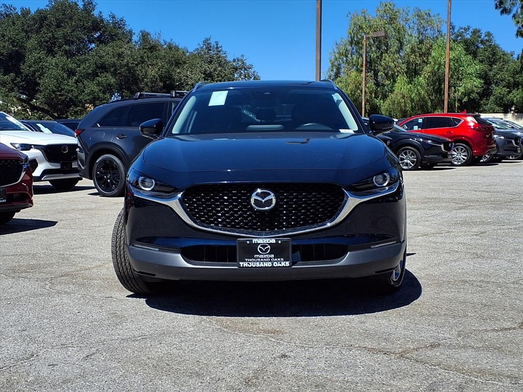 2022 Mazda CX-30 2.5 S Preferred photo 2