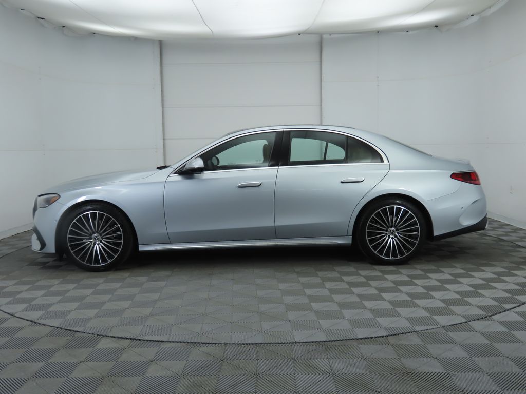 2026 Mercedes Benz E 350 photo 8