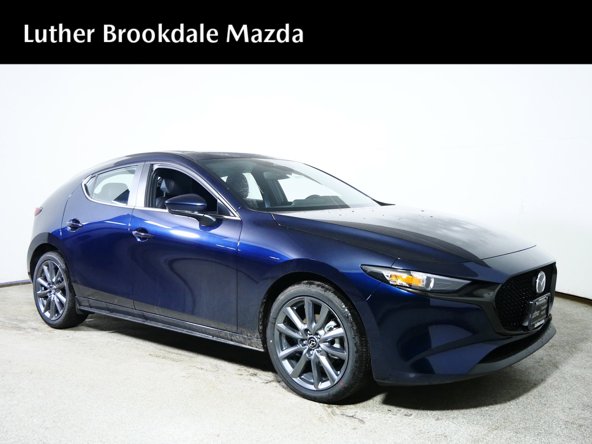 2026 Mazda CX-3 Base's photo