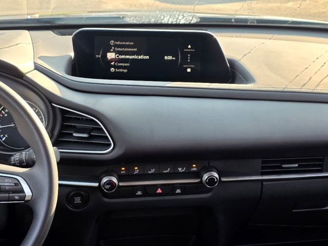 2025 Mazda CX-30 2.5 S photo 3