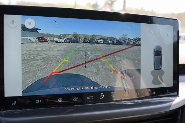 2025 Ford Escape Active photo 14