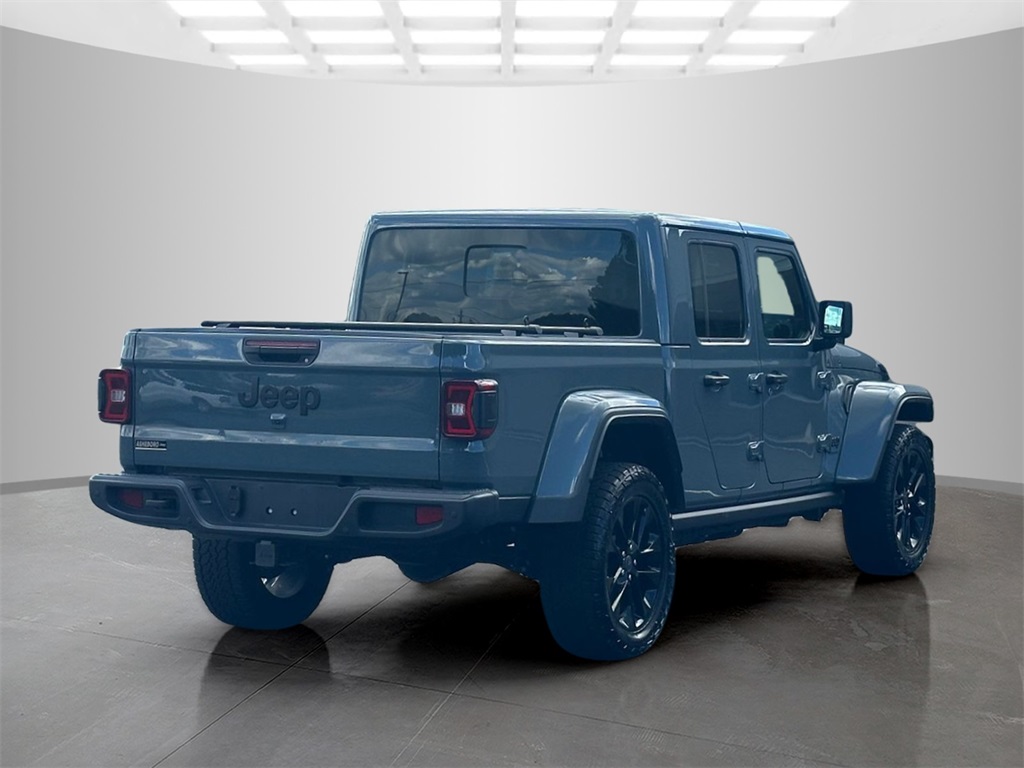 2024 Jeep Gladiator photo 7