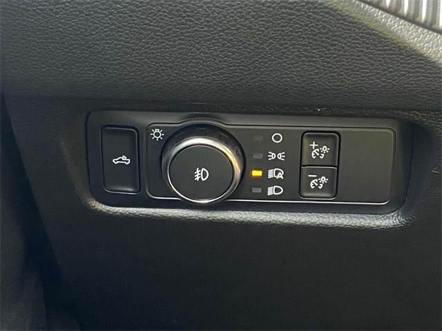 2025 Ford Ranger XLT photo 16