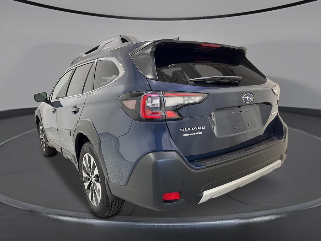 2025 Subaru Outback Limited photo 3