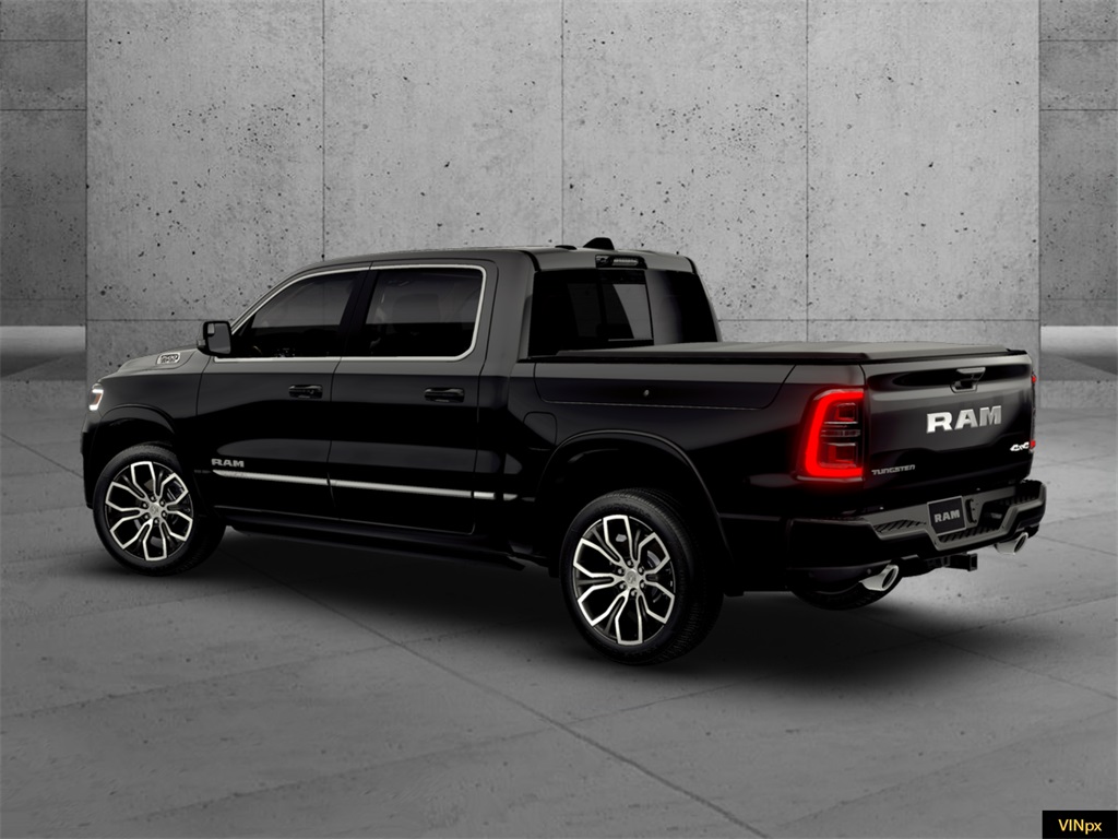 2026 Ram 1500 photo 4