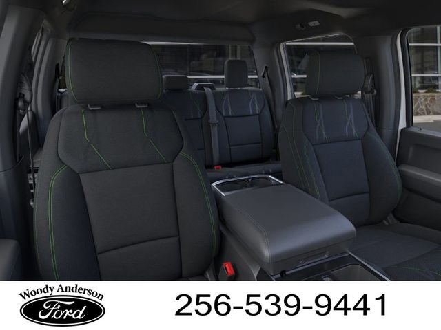 2025 Ford F-150 STX photo 7