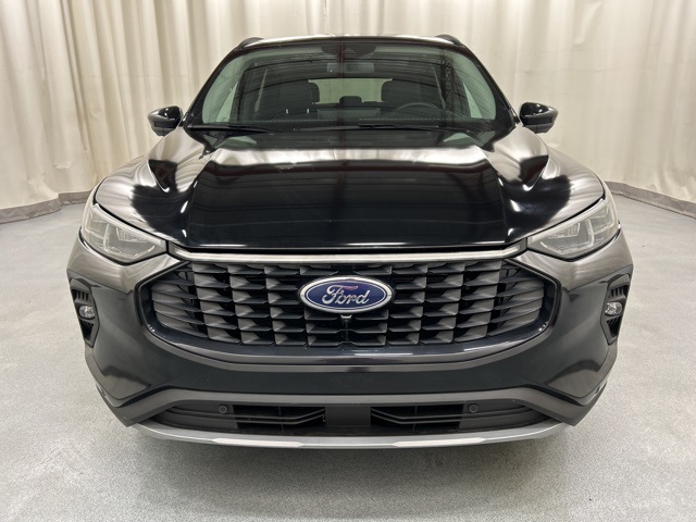 2024 Ford Escape Platinum photo 22