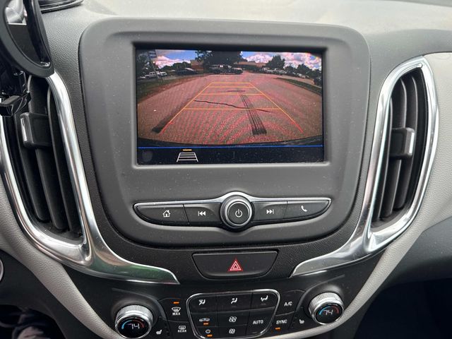 2021 Chevrolet Equinox LT photo 19