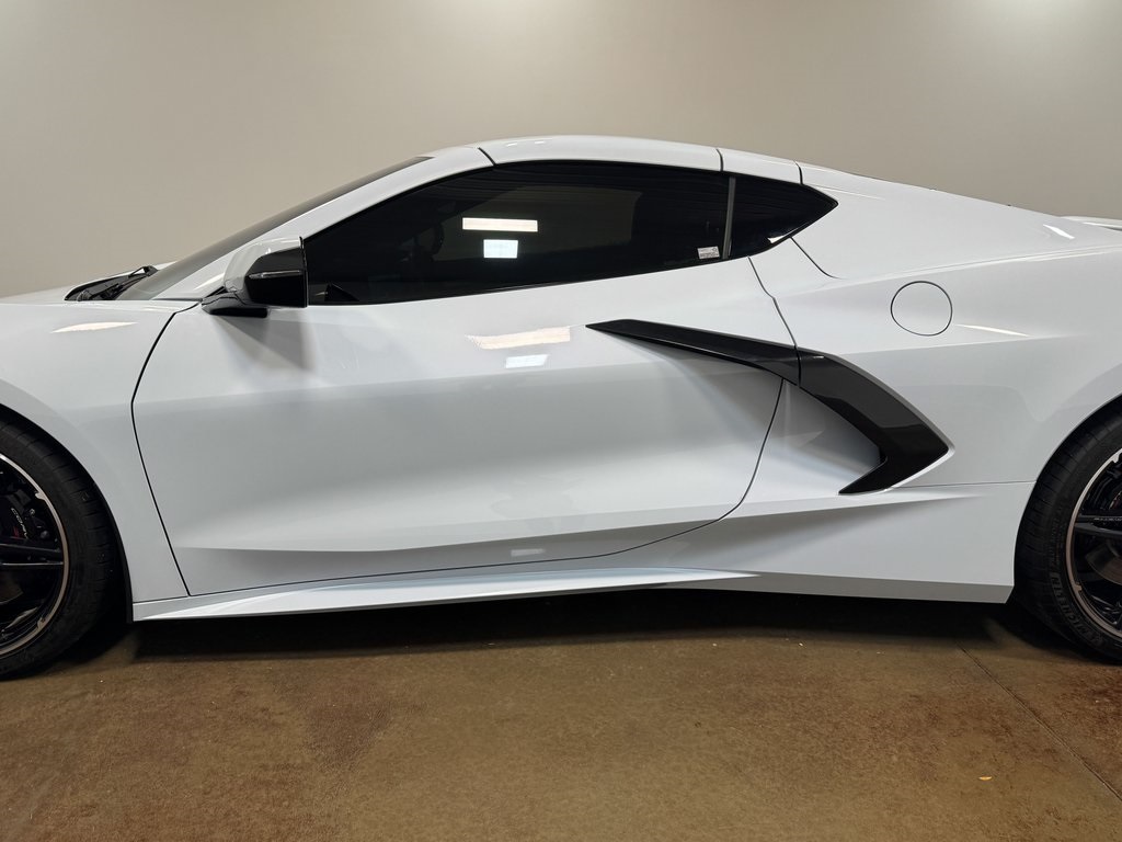 2020 Chevrolet Corvette Stingray 3LT photo 32